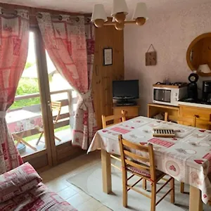 La Coupe De Cristal Appartement