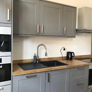 Le Mont Joly Appartement
